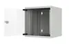 Sienas skapis EFB Elektronik WGB-1004GR.30 10 collu 9U Photo 2