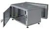 Настенный шкаф EFB Elektronik 691606VGR.50 19" 6U Photo 4