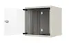 Sienas skapis EFB Elektronik WGB-1004WS.30 10 collas 4U Photo 2