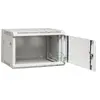 Настенный шкаф EFB Elektronik 691706FGR.1 6U Photo 2