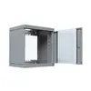 Sienas skapis EFB Elektronik WGX-1206GR.G1 12U Photo 2