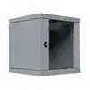 Sienas skapis EFB Elektronik WGX-1206GR.G1 12U Photo 4