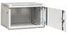 Sienas skapis EFB Elektronik 691709FGR.1 9U Photo 2