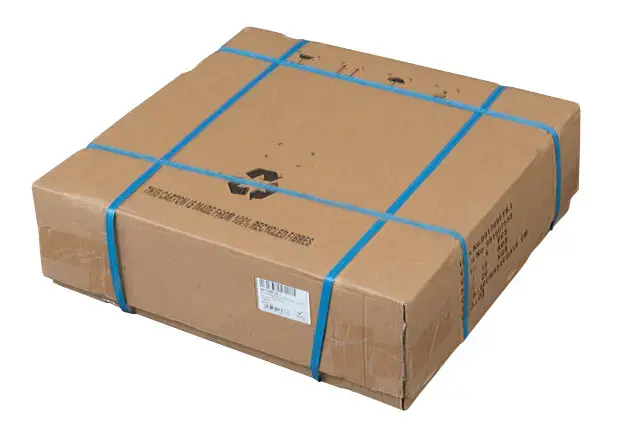 Sienas skapis EFB Elektronik 691709FGR.1 9U Photo 3