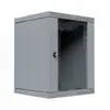 Sienas skapis EFB Elektronik WGX-1506GR.G1 19" 15U Photo 4