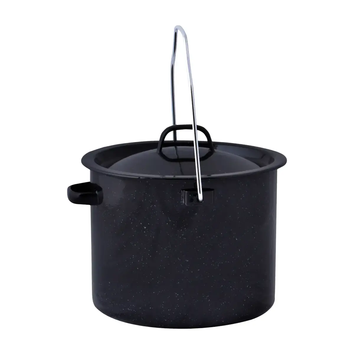 Esschert Design FF215 Camping Cookware Set Photo 2