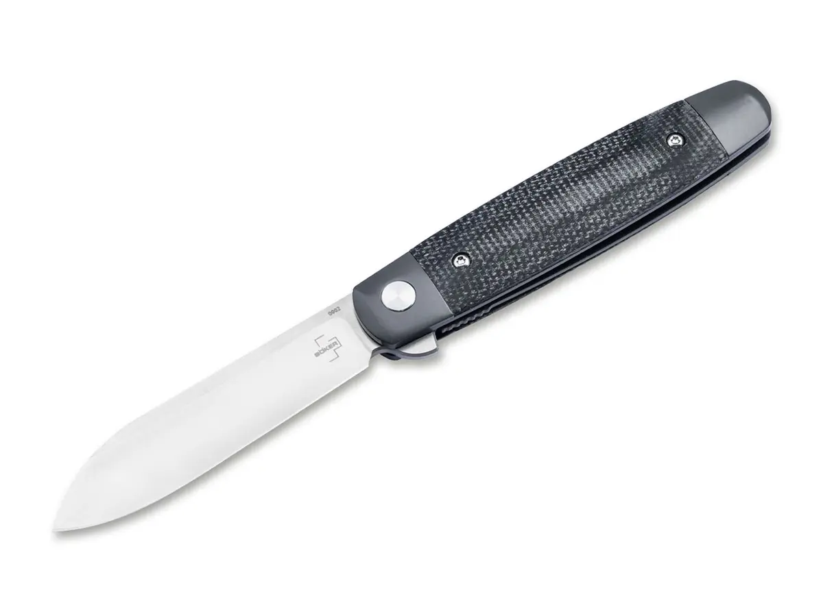 Böker Plus Modern Club nazis ar