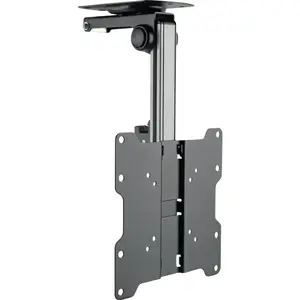 Schwaiger LWHD3720 513 Ceiling and Sloped Roof TV Mount for 17-37 Inch Screens