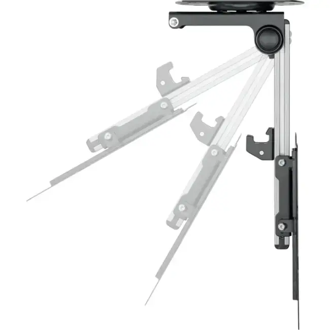 Schwaiger LWHD3720 513 Ceiling TV Mount for 17-37 Inch Screens Photo 5