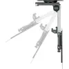 Schwaiger LWHD3720 513 Ceiling TV Mount for 17-37 Inch Screens Photo 5