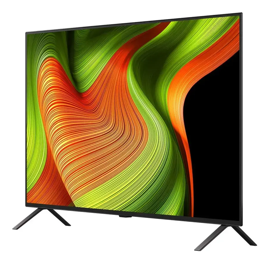 Телевизор LG OLED55B53LA 55" 4K Ultra HD Smart TV Photo 4