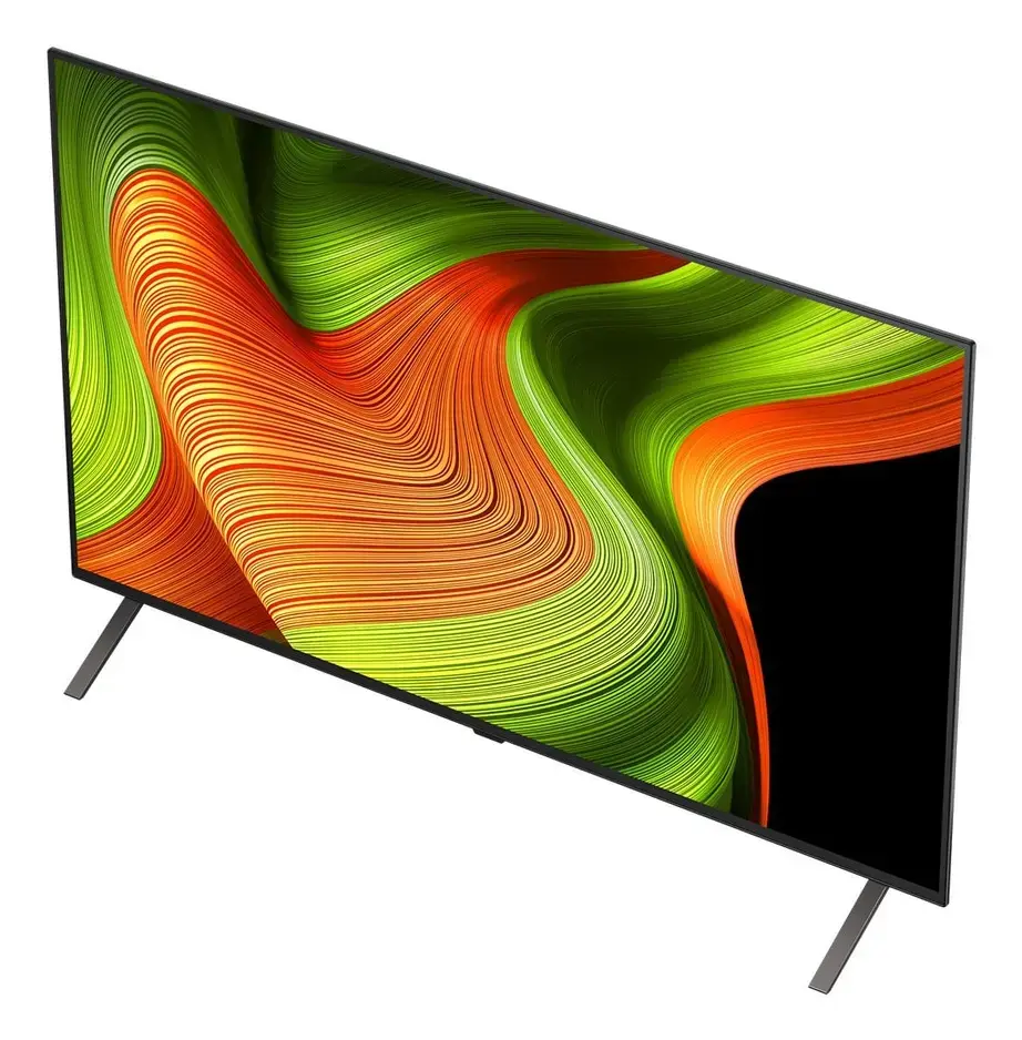 Телевизор LG OLED55B53LA 55" 4K Ultra HD Smart TV Photo 6