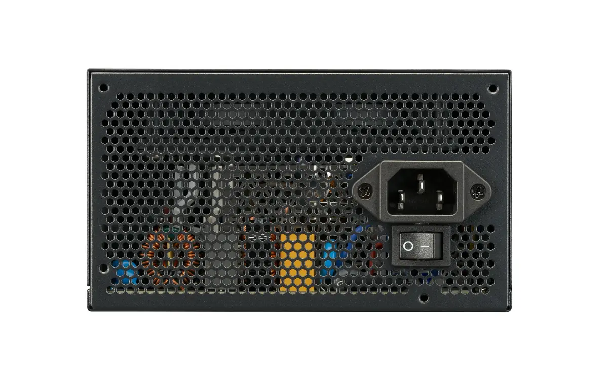 Блок питания Cooler Master MWE GOLD 850 V3 ATX 3.1 Photo 6
