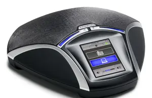 Konftel 55 IP Conference Phone for Medium Rooms