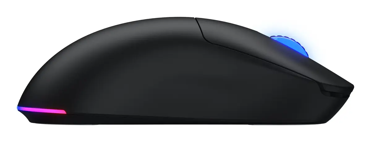 HATOR Quasar 3 Wireless spēļu pele Photo 3