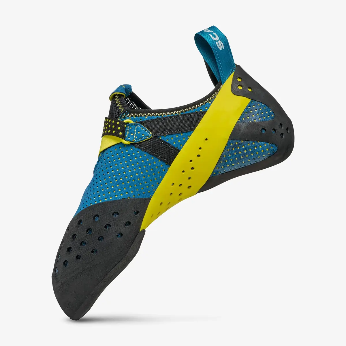 Скальные туфли Scarpa FURIA AIR - размер 42 Photo 3