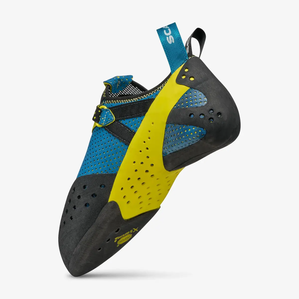 Скальные туфли Scarpa FURIA AIR - размер 42 Photo 4