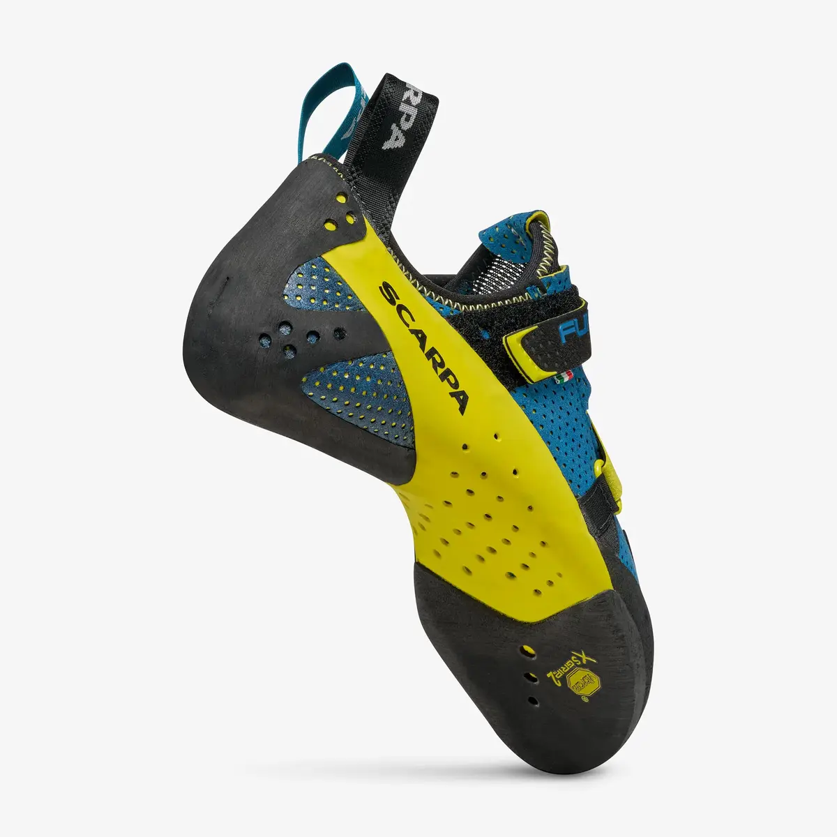 Скальные туфли Scarpa FURIA AIR - размер 42 Photo 5