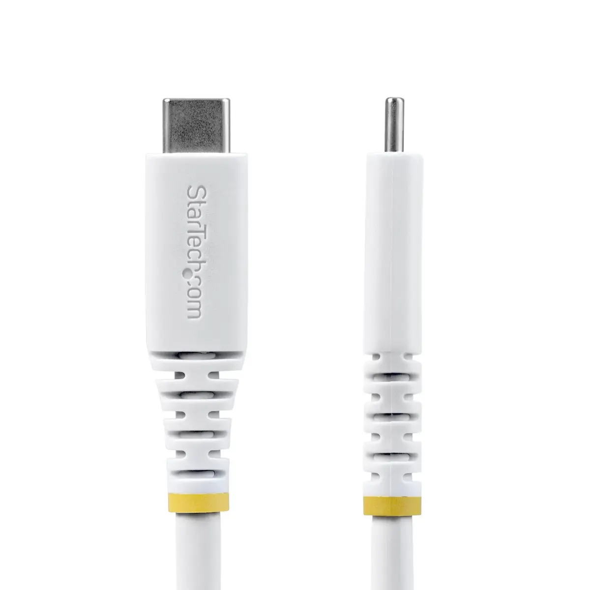 StarTech.com USB4 Cable 2m CC2M20GUSB4TPW Photo 2