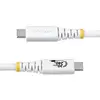 StarTech.com USB4 Cable 2m CC2M20GUSB4TPW Photo 3