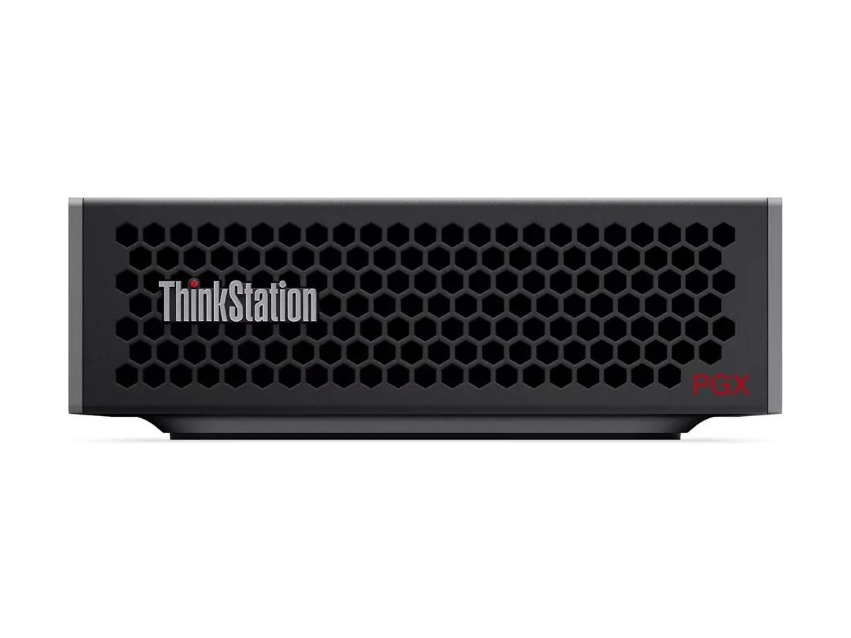 Lenovo ThinkStation PGX darbstacija ar NVIDIA