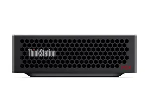 Lenovo ThinkStation PGX NVIDIA GB10 Grace Blackwell Superchip/128GB/1TB/NVIDIA Blackwell Architecture/NVIDIA DGX OS/1Y Warranty | Lenovo