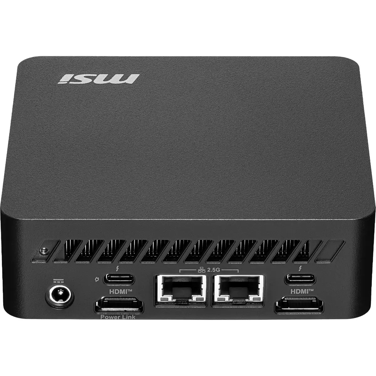 MSI Cubi NUC AI+ 3MG Mini PC | Intel Core Ultra 9 | 32GB RAM Photo 18