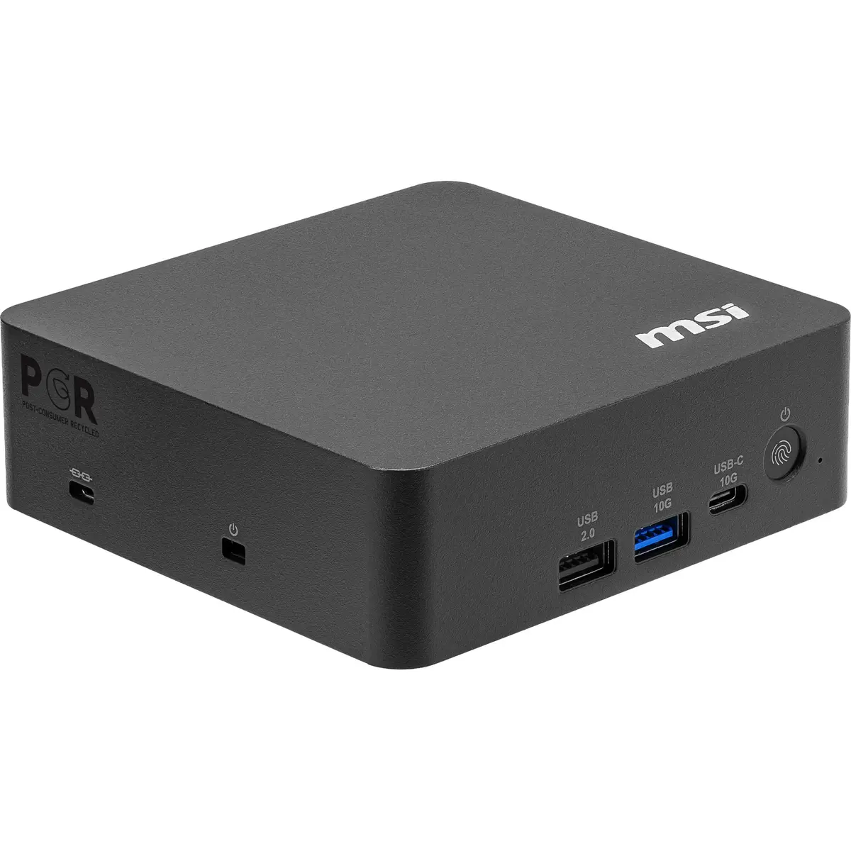 MSI Cubi NUC AI+ 3MG Mini PC | Intel Core Ultra 7 Photo 8
