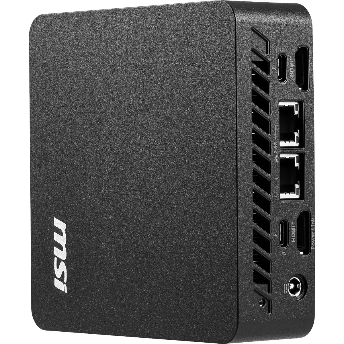 MSI Cubi NUC AI+ 3MG Mini PC | Intel Core Ultra 7 Photo 14