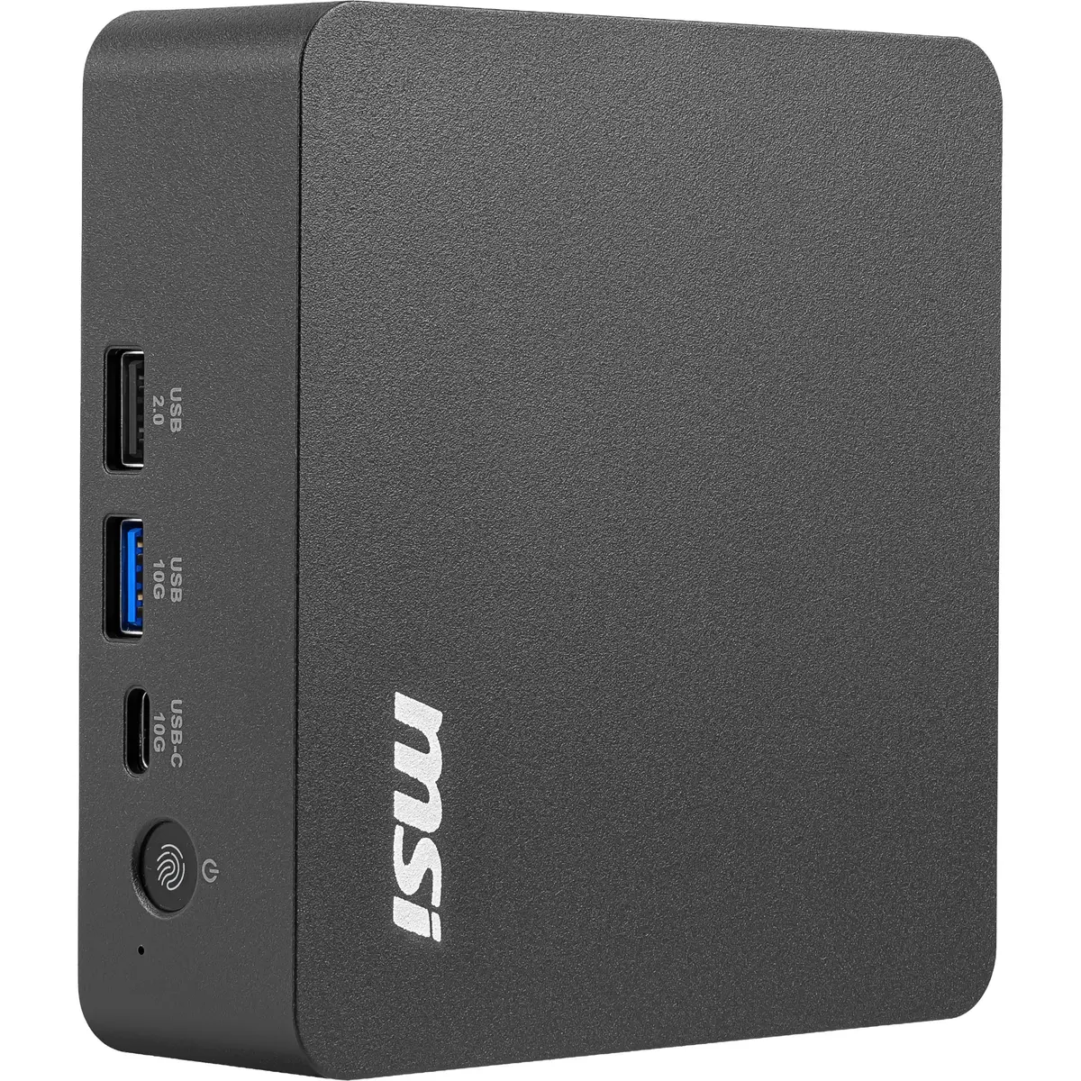 MSI Cubi NUC AI+ 3MG Mini PC | Intel Core Ultra 7 Photo 15