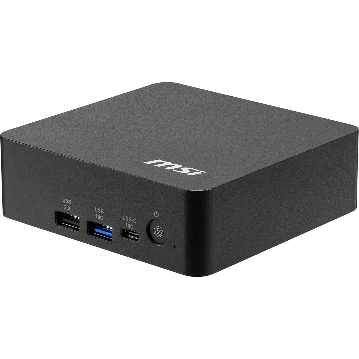 MSI Cubi NUC AI+ 3MG Mini PC | Intel Core Ultra 5 Photo 13