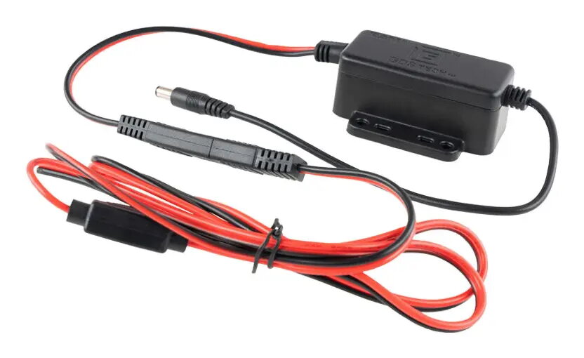 Portable Device Chargers