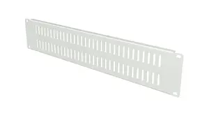 Lanview RAB205WH Blank Panel for 19-inch Server Rack
