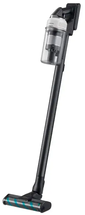 Вертикальный пылесос Samsung VS70H25WWG/GE Photo 3