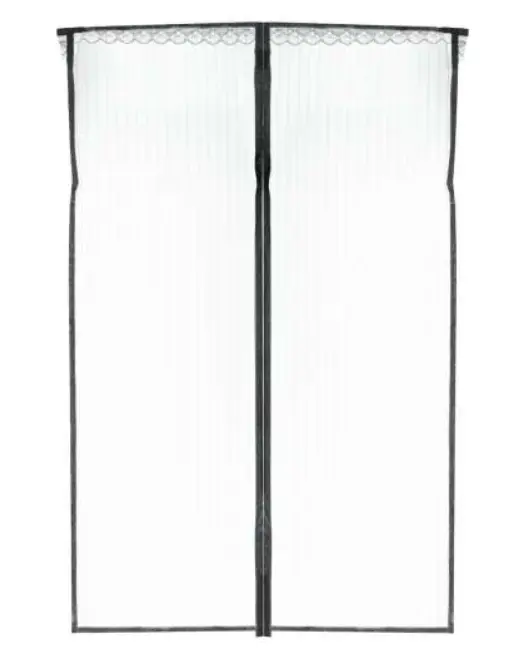 Москитная сетка RoGer 100 см x 210 см Photo 2