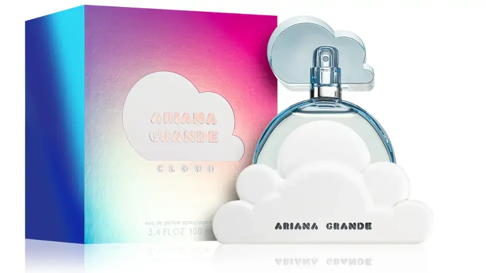 Парфюмерная вода Ariana Grande Cloud 100 мл тестер Photo 2