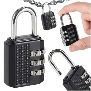 RoGer Luggage Code Lock