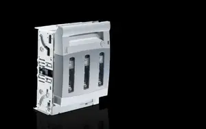 Держатель предохранителей Rittal SV 9345.200 3-полюсный Class J 200A 600В