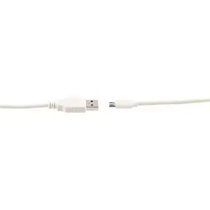 ShiverPeaks Flexline FL31-72186 USB 2.0 Cable USB-A to Micro-USB B Photo 2