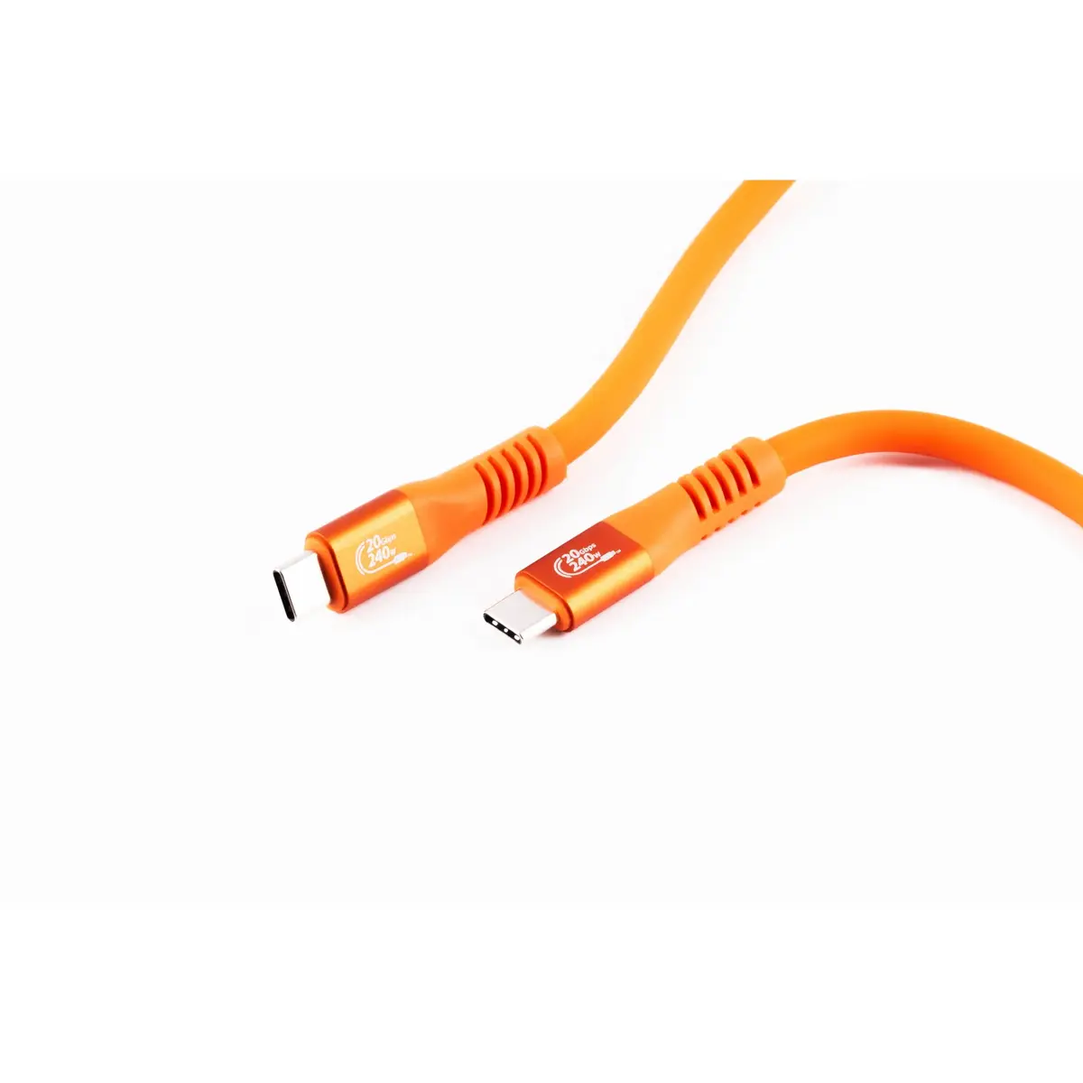 ShiverPeaks Flexline FL31-77007 USB-C Cable Photo 4