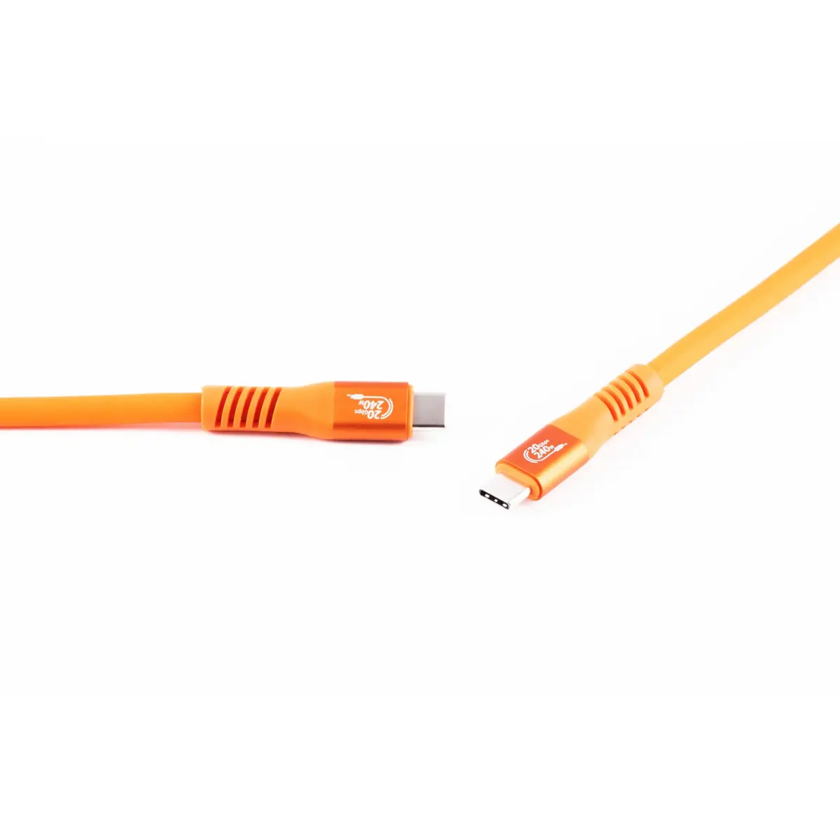 ShiverPeaks Flexline FL31-77017 USB-C kabelis 240W Photo 3