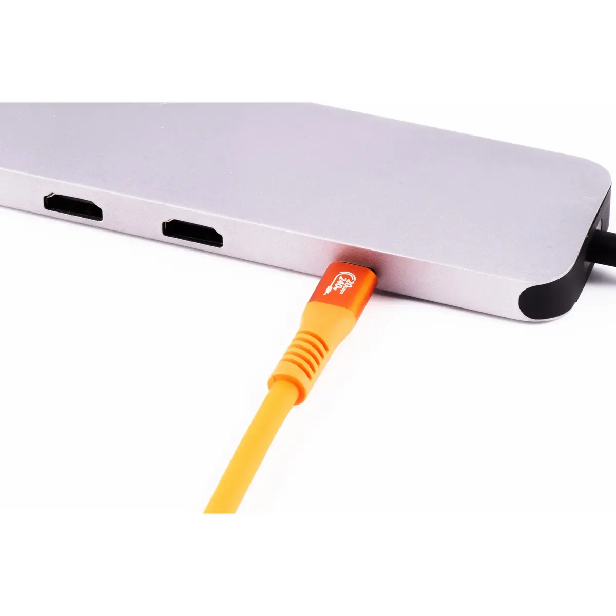 ShiverPeaks Flexline FL31-77017 USB-C kabelis 240W Photo 5