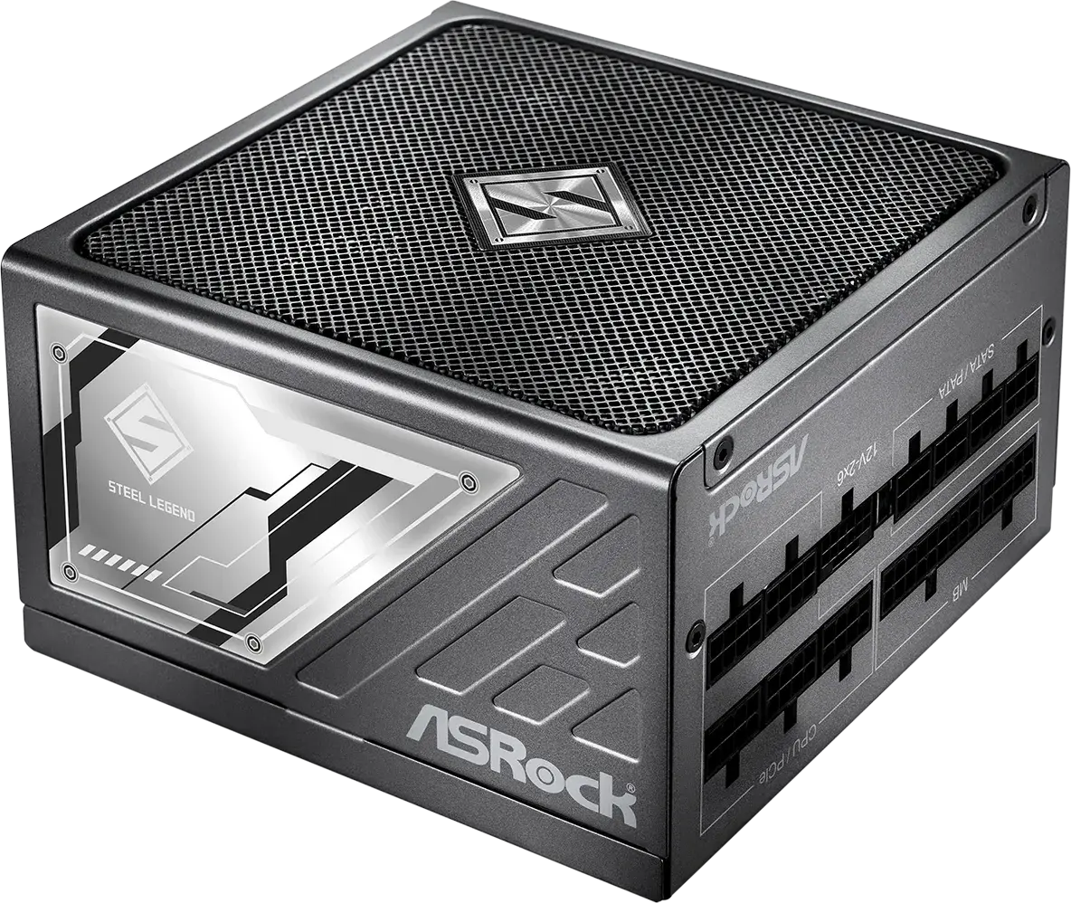 Power Supplies (PSU)