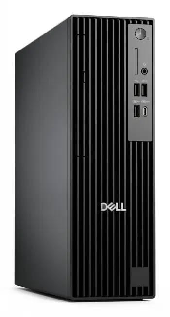 Dell Pro Slim Plus Desktop PC | Intel Core Ultra 5 235 Photo 2