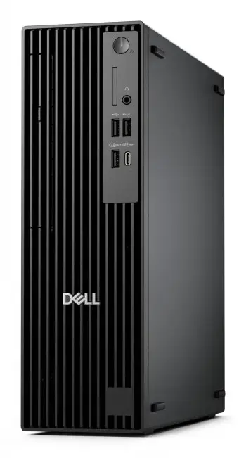 Dell Pro Slim Plus Desktop PC | Intel Core Ultra 5 235 Photo 3