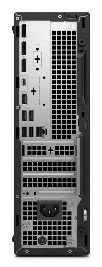 Dell Pro Slim Plus Desktop PC | Intel Core Ultra 5 235 Photo 4
