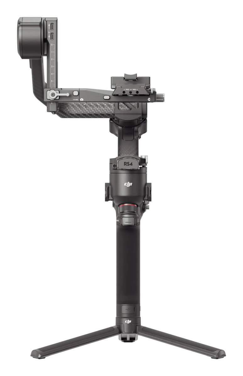DJI RS 4 Pro Combo (2026)
