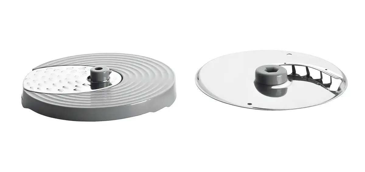 Concept ES1000 salātu gatavotājs 200 W Photo 3