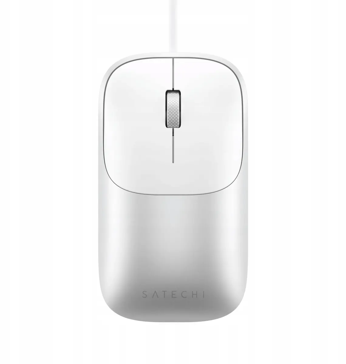 Satechi Slim LX vadu optiskā pele