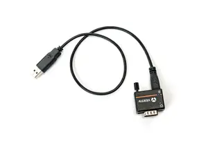 Комплект интерфейсных модулей Vertiv Avocent SFIQ-VGA08 SFF для KVM-переключателей, 8 шт., VGA